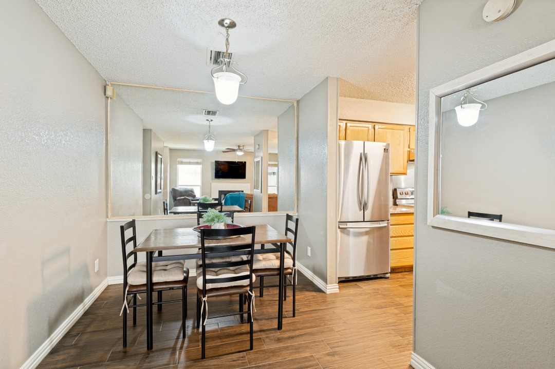 2643 San Sabastian Circle Grand Prairie TX 75052