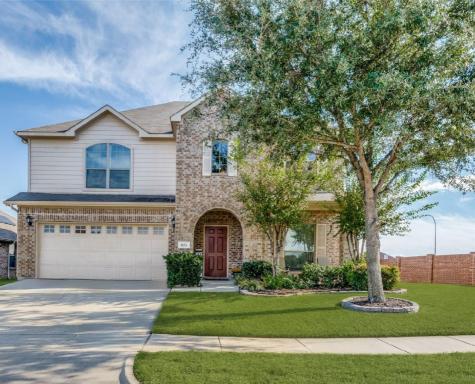 928 Casa Grandes Drive Arlington TX 76002