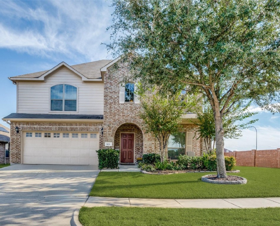 928 Casa Grandes Drive Arlington TX 76002