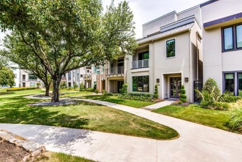 7809 Merit Lane Plano TX 75024