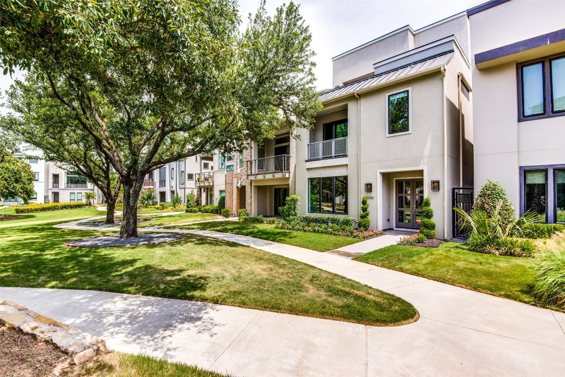 7809 Merit Lane Plano TX 75024