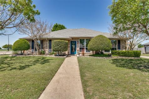 2621 Waterloo Lane Mesquite TX 75181