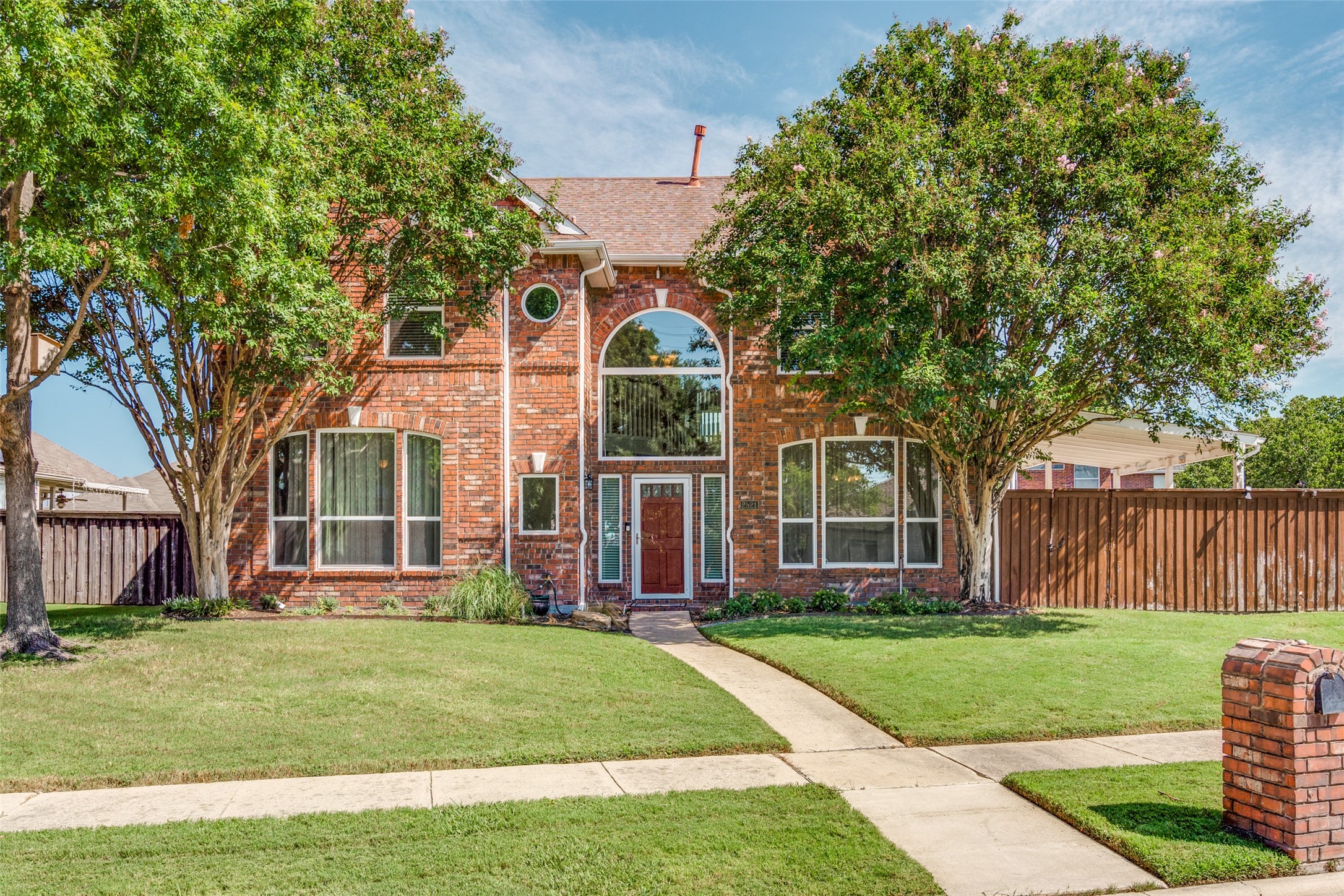 2521 Kings Gate Drive Carrollton TX 75006