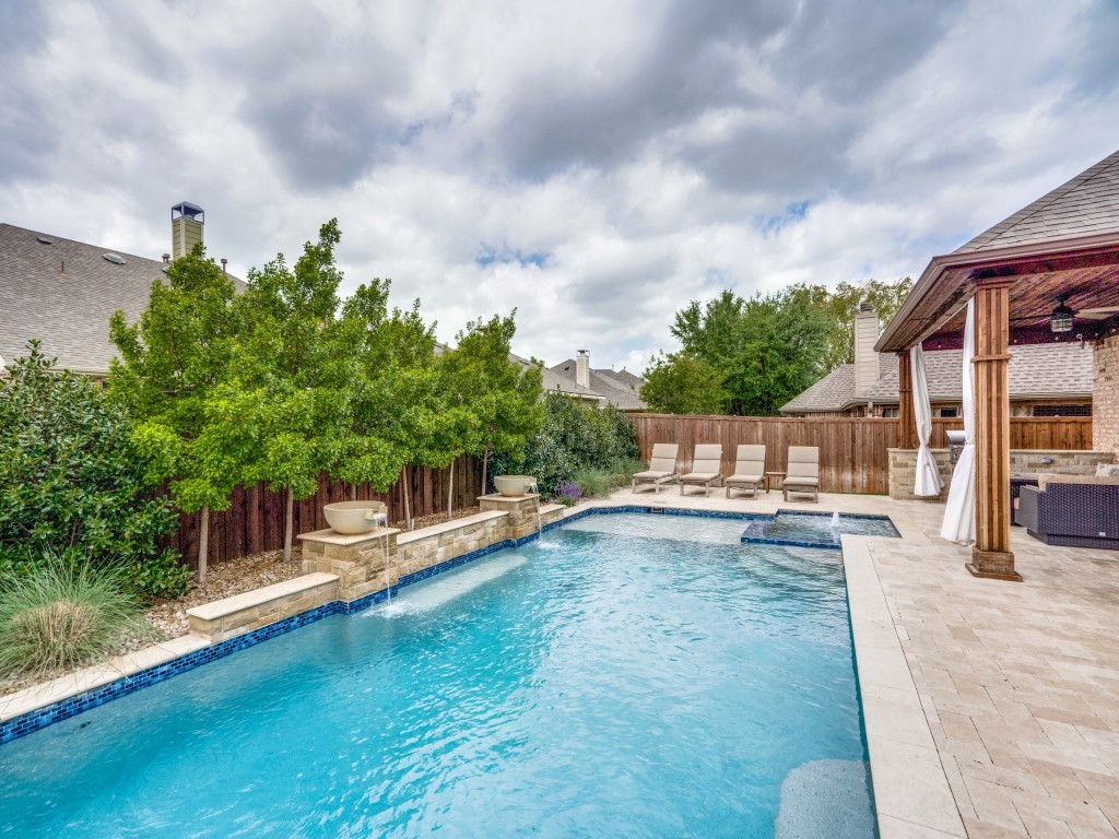 4712 Witten Park Way Mckinney TX 75070