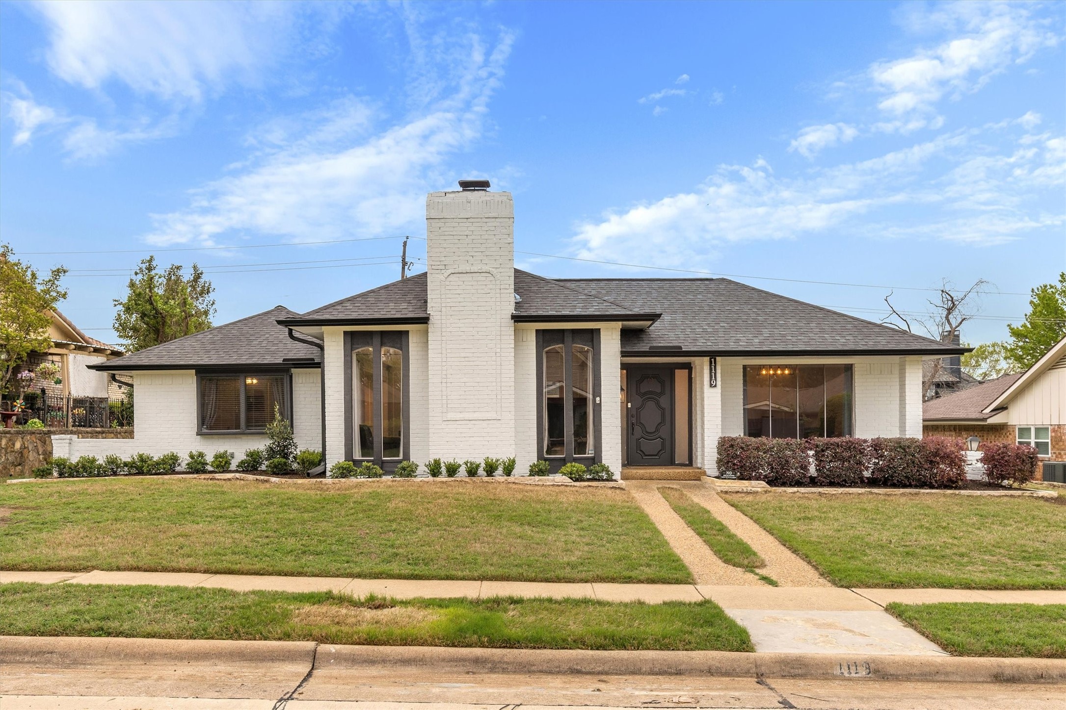 1119 Wiltshire Drive Carrollton TX 75007