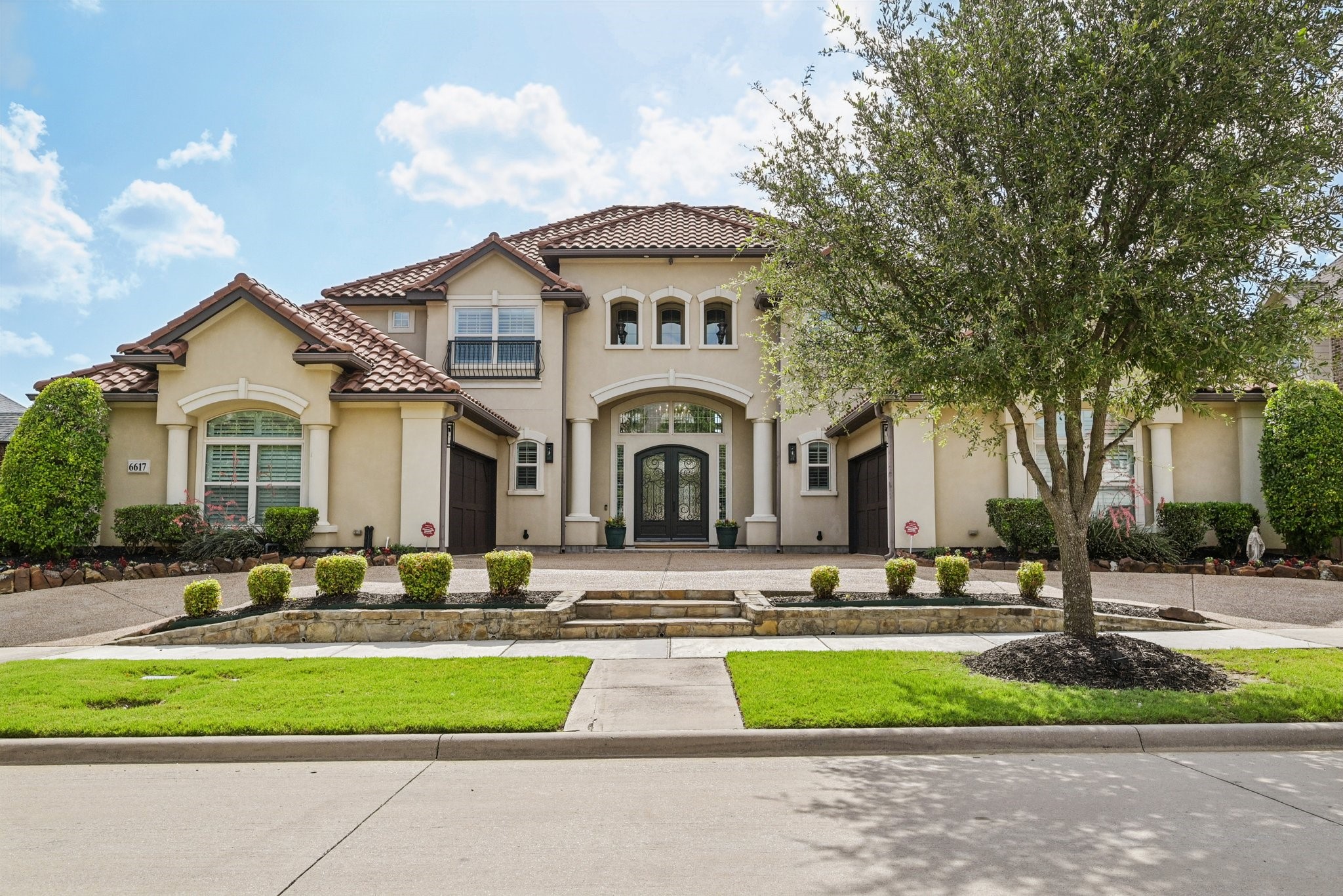 6617 Simon Avenue Frisco TX 75035