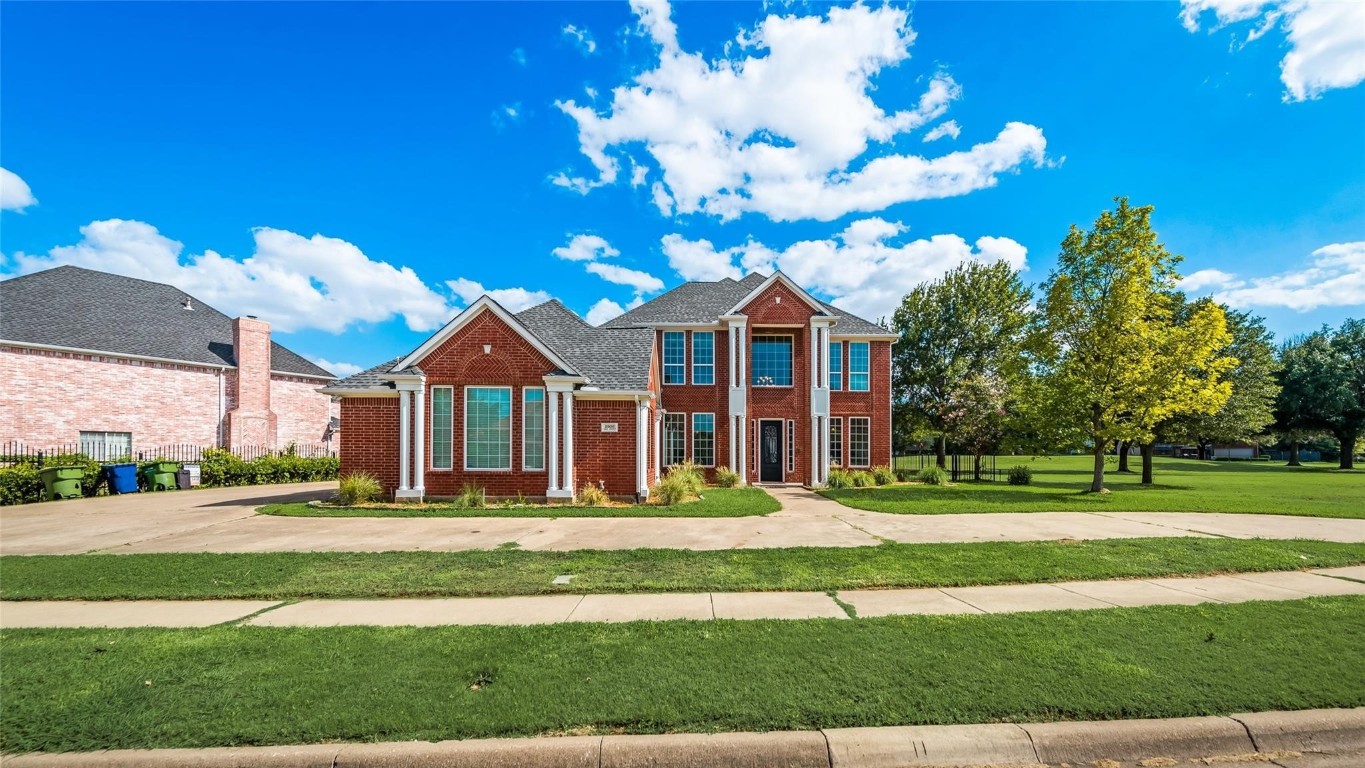 2926 Oak Point Drive Garland TX 75044