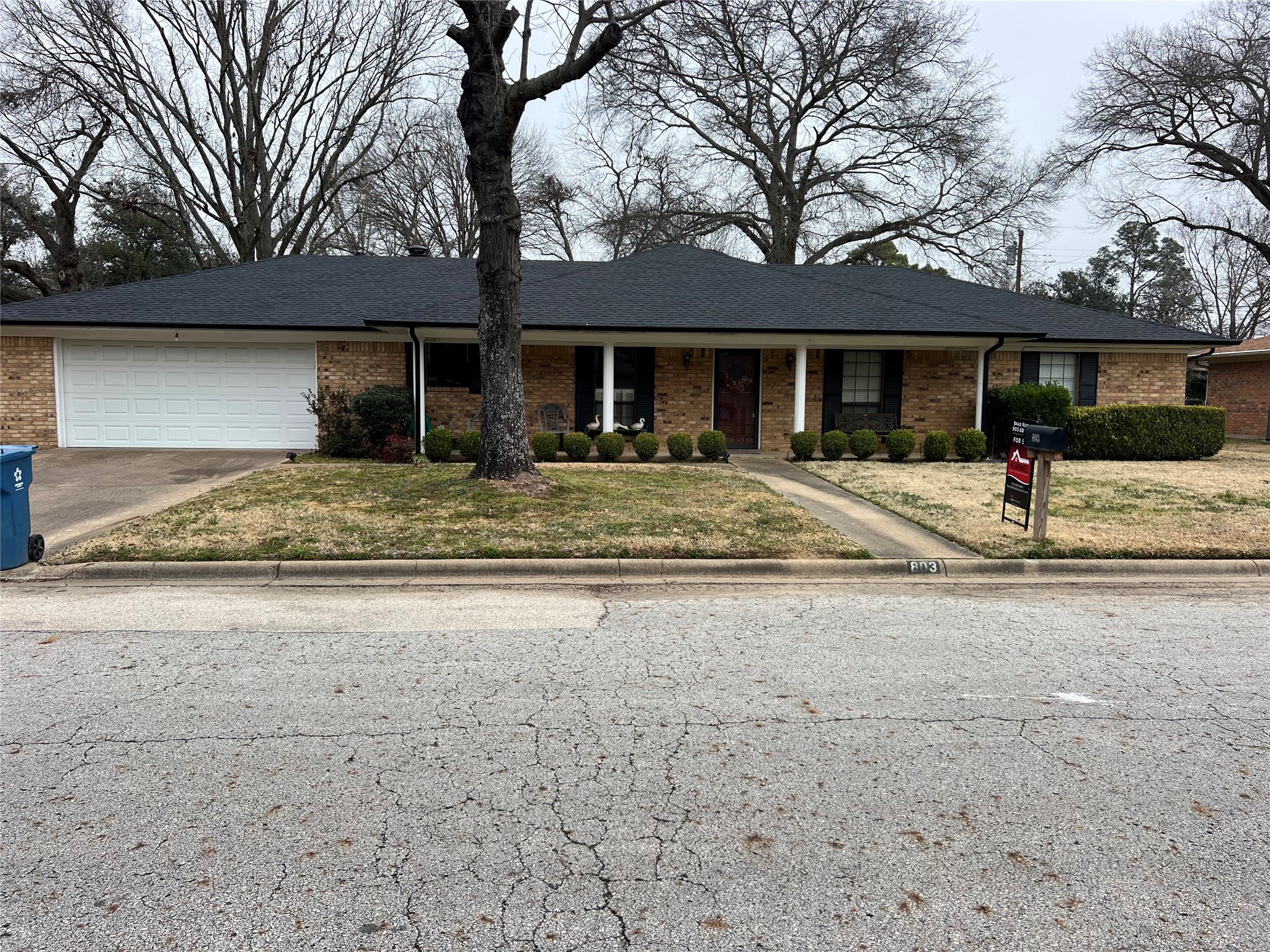 803 Shelby Lane Athens TX 75751