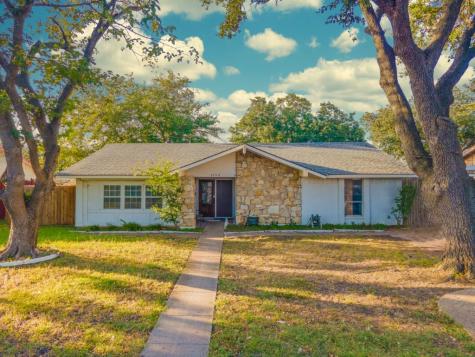 1153 Shadyglen Circle Richardson TX 75081