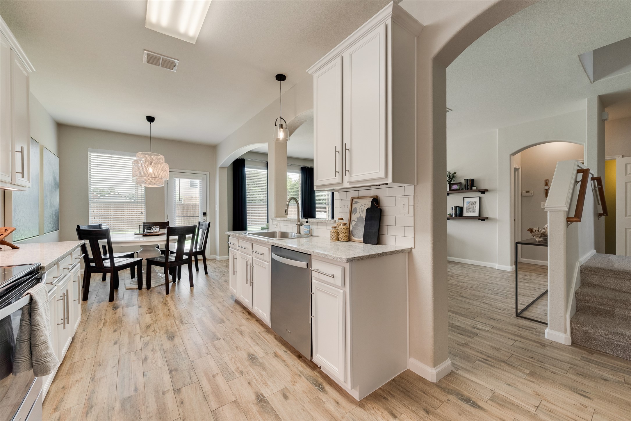209 Foreston Drive Roanoke TX 76262