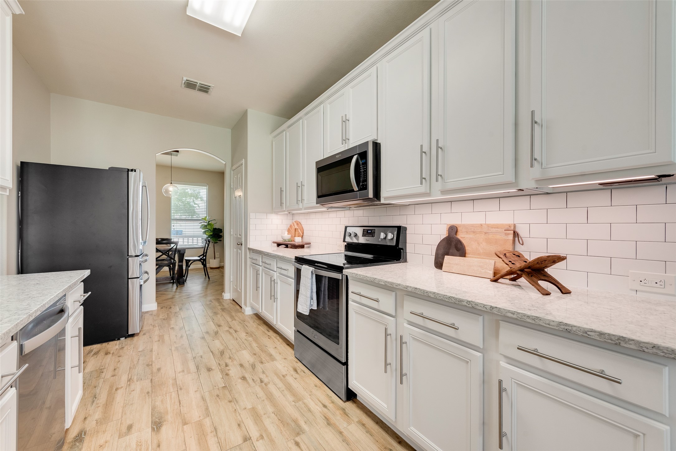 209 Foreston Drive Roanoke TX 76262
