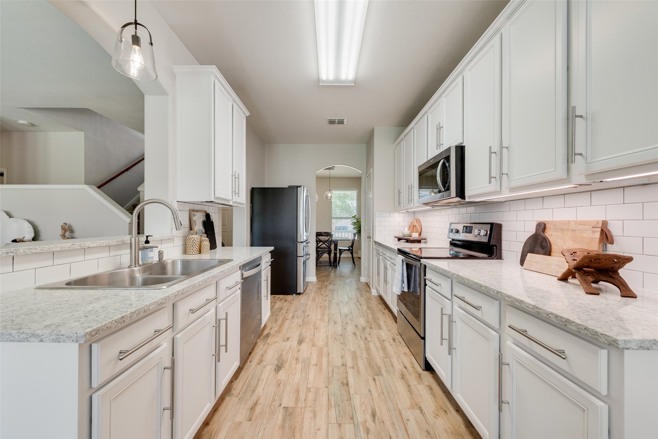 209 Foreston Drive Roanoke TX 76262