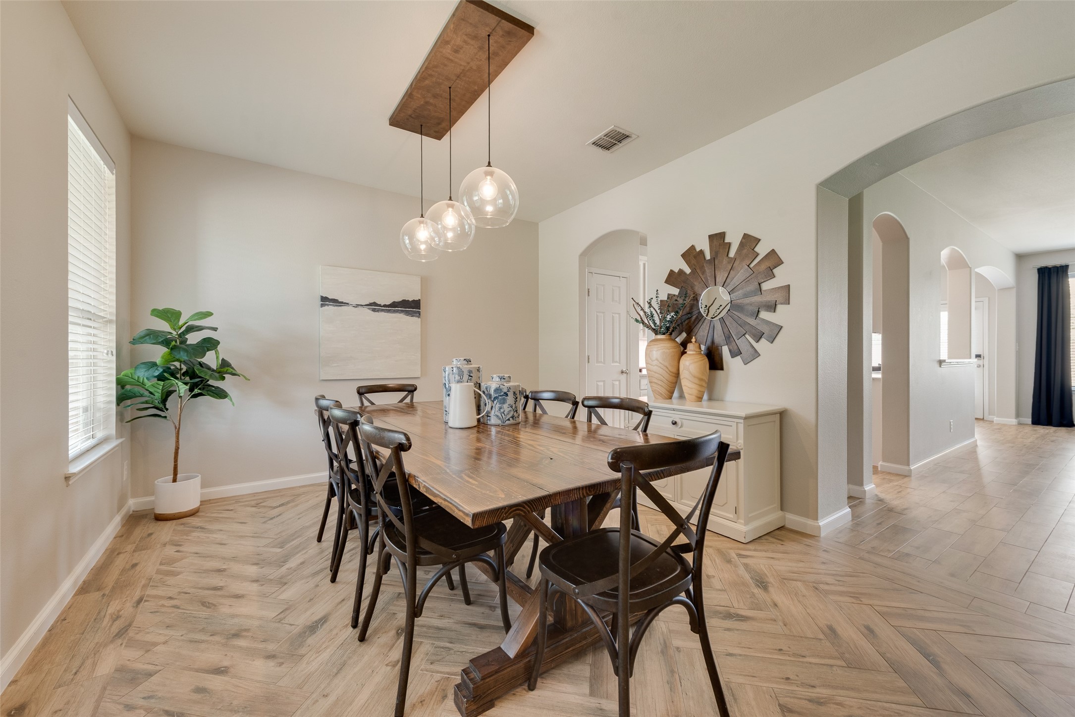 209 Foreston Drive Roanoke TX 76262