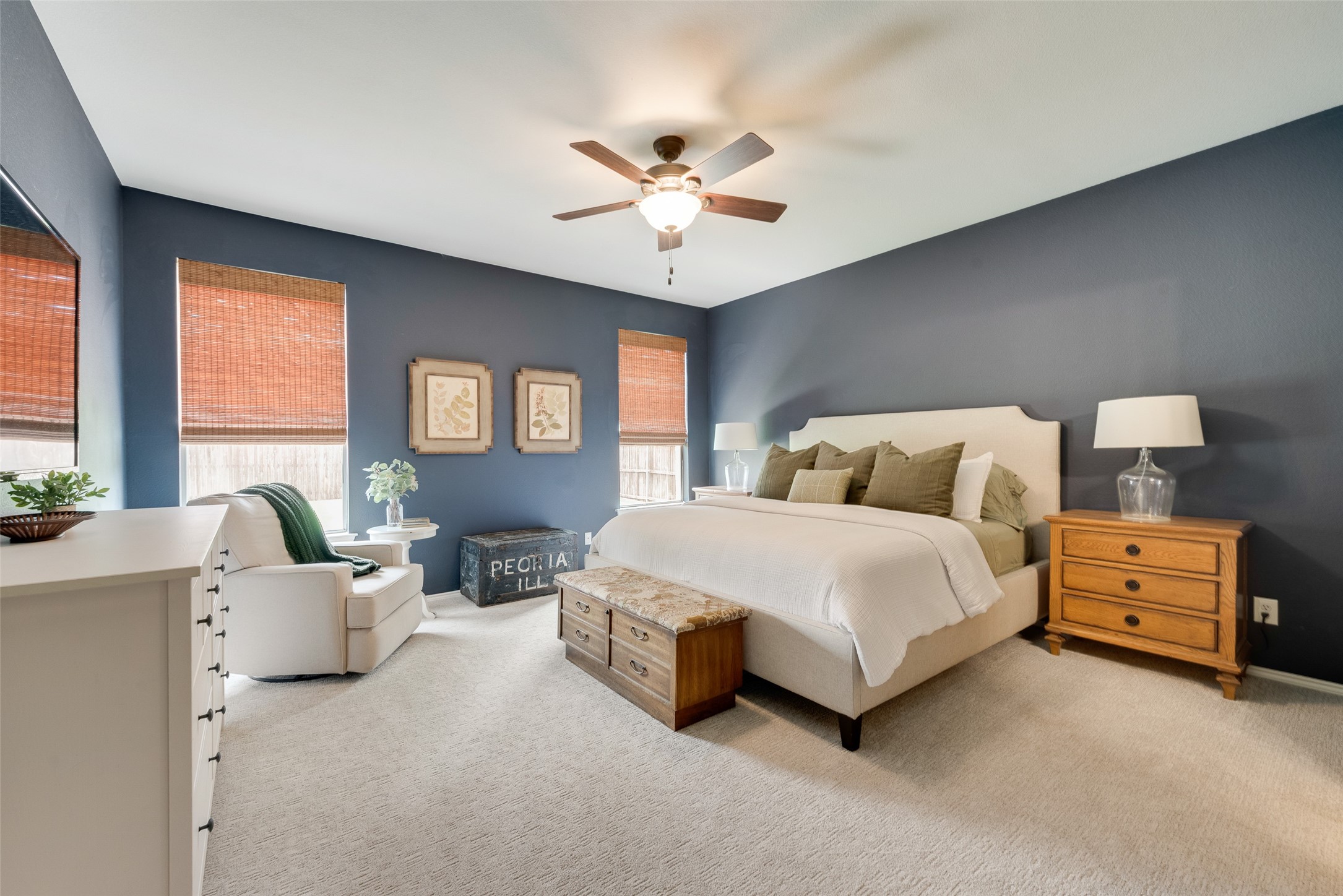 209 Foreston Drive Roanoke TX 76262