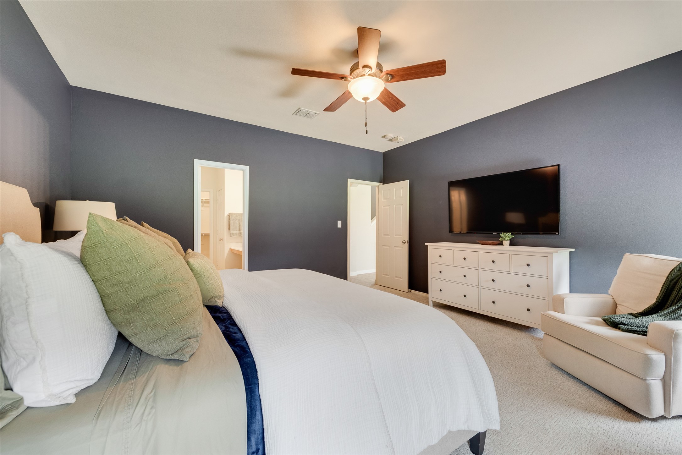 209 Foreston Drive Roanoke TX 76262