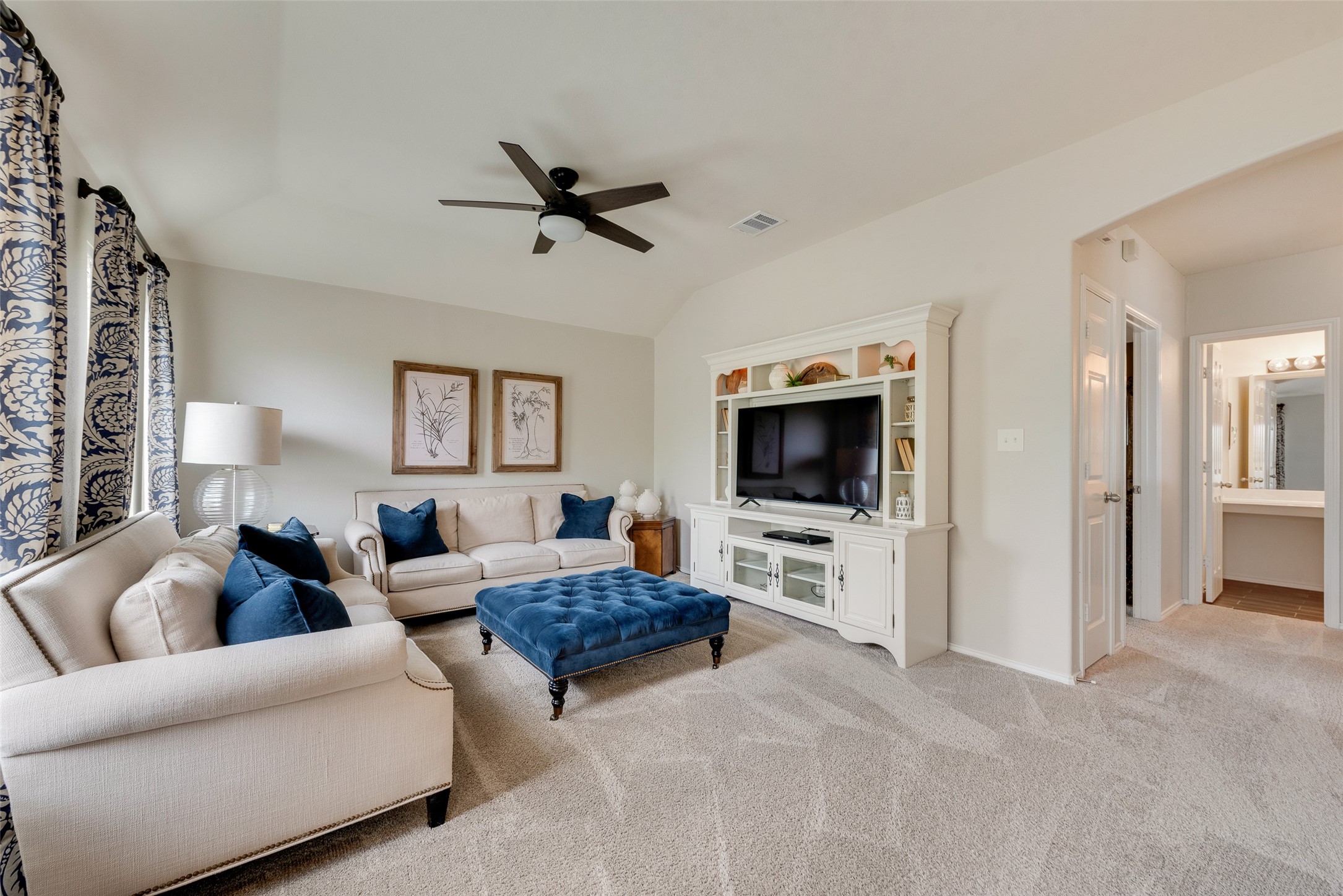 209 Foreston Drive Roanoke TX 76262