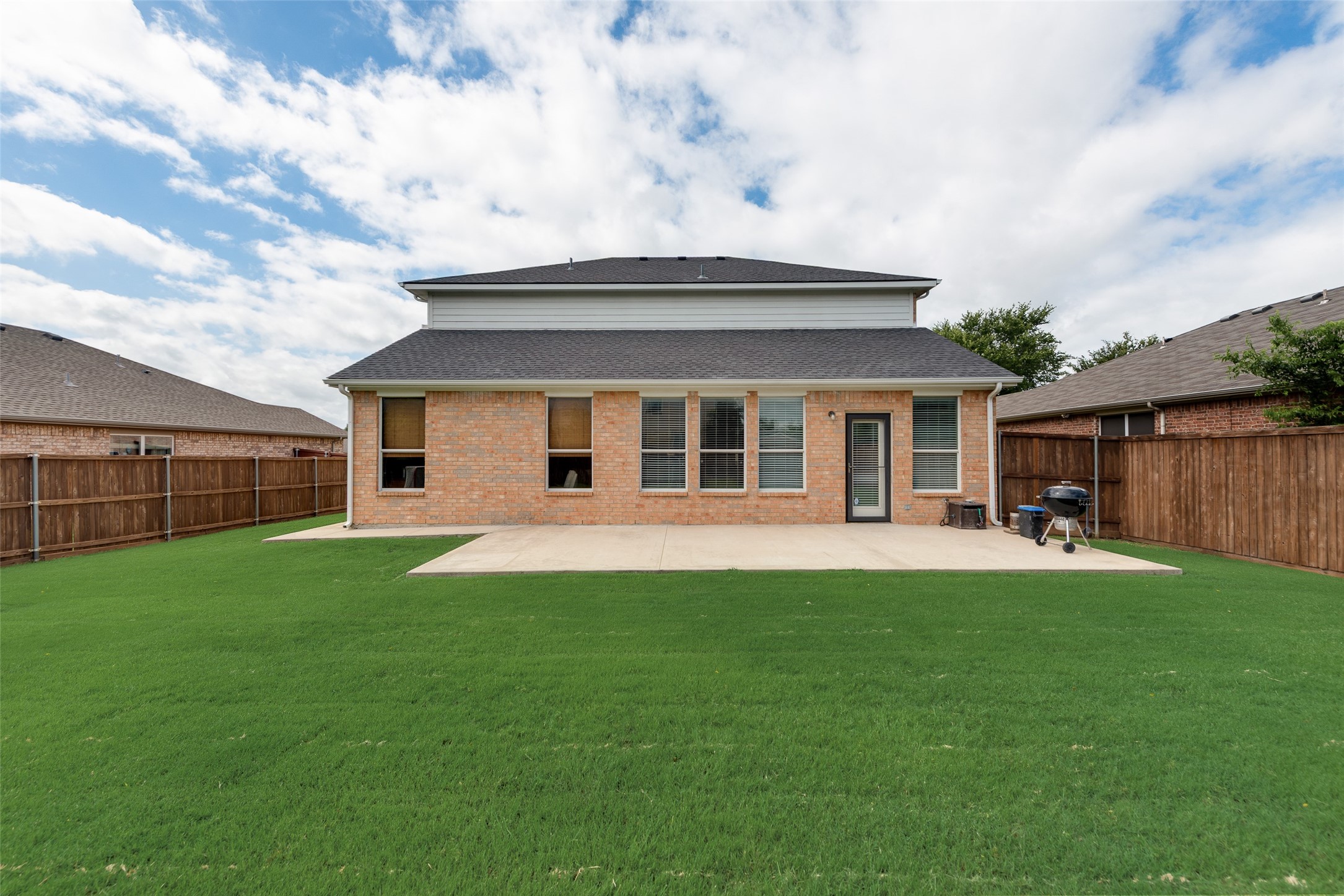 209 Foreston Drive Roanoke TX 76262