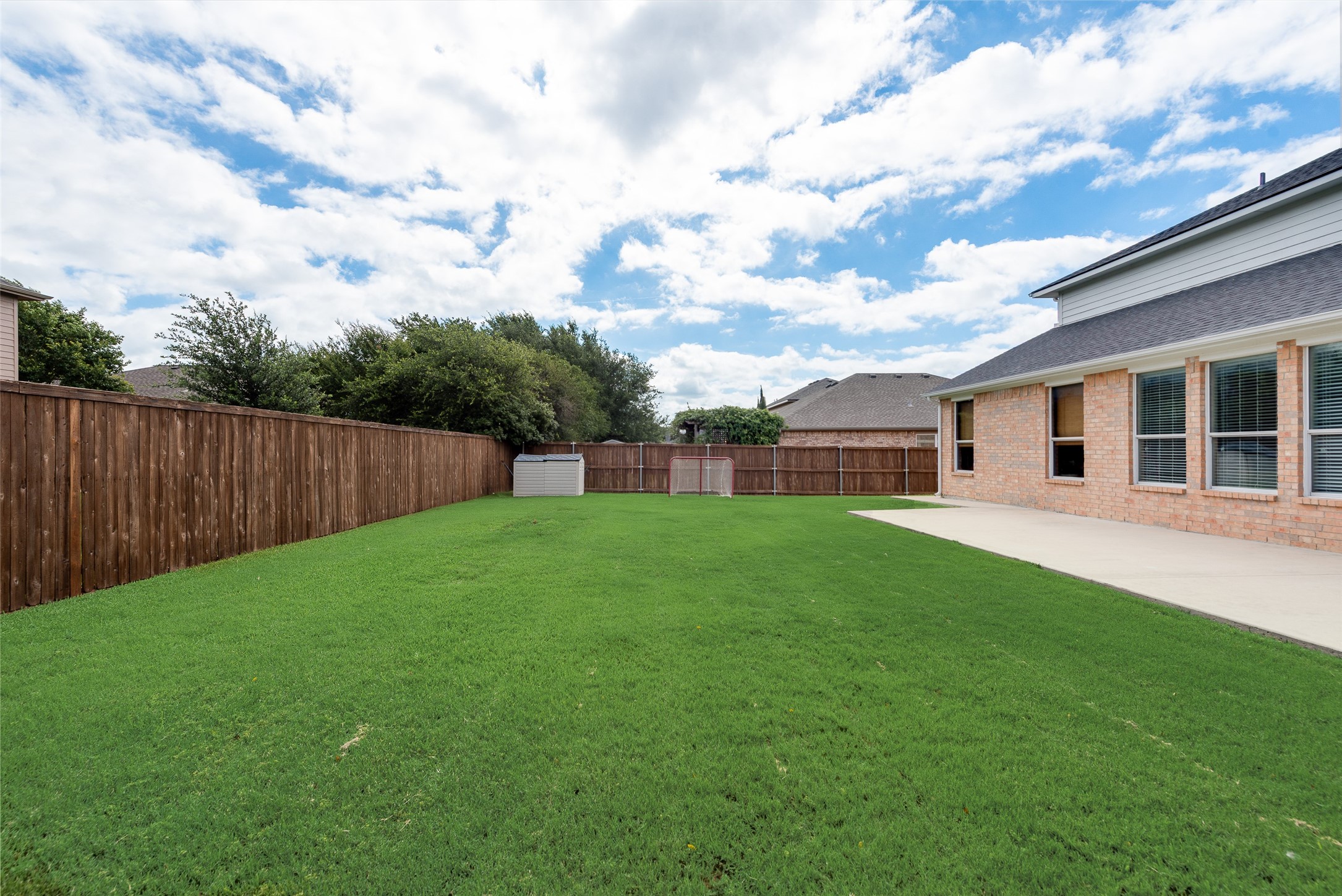 209 Foreston Drive Roanoke TX 76262