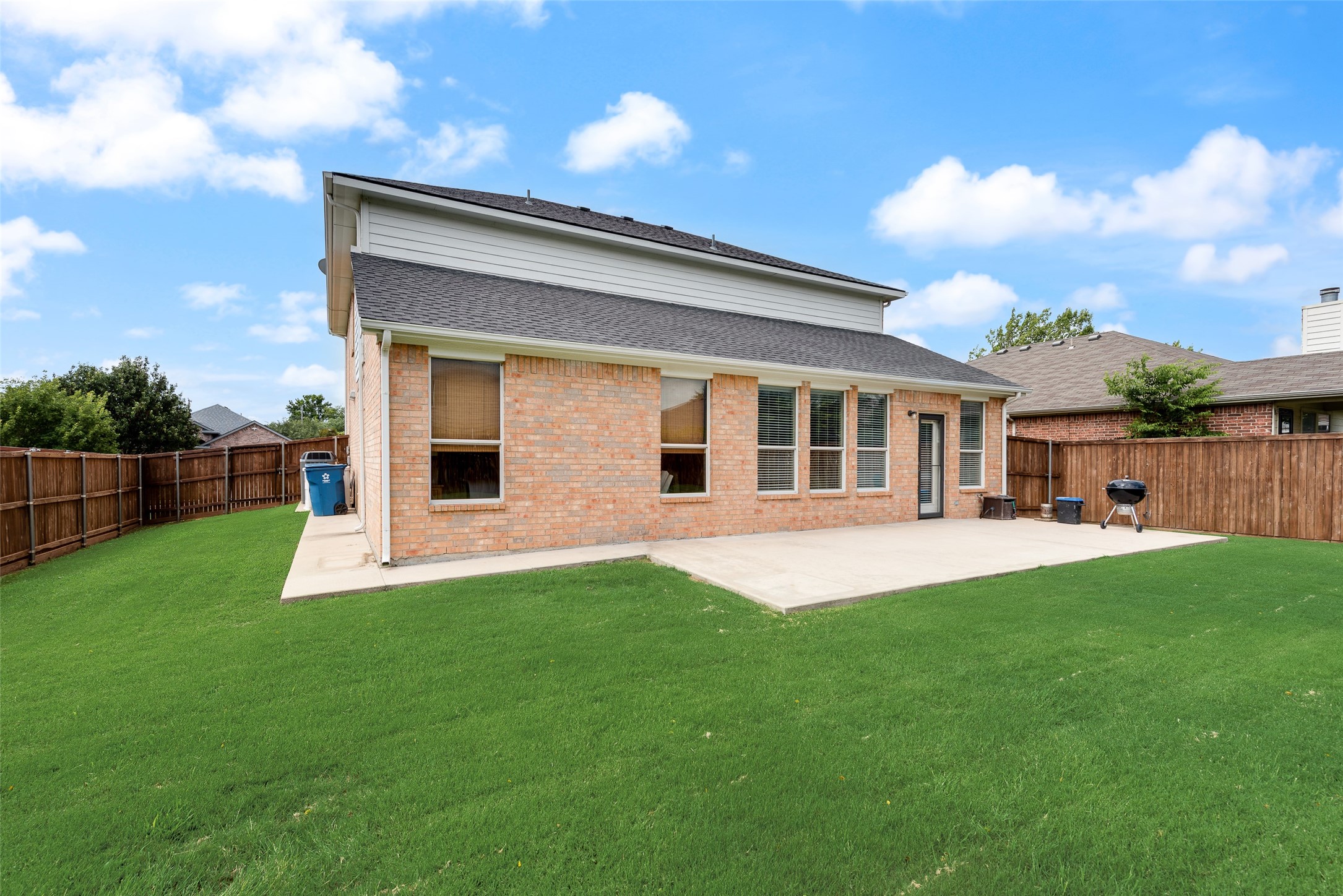 209 Foreston Drive Roanoke TX 76262