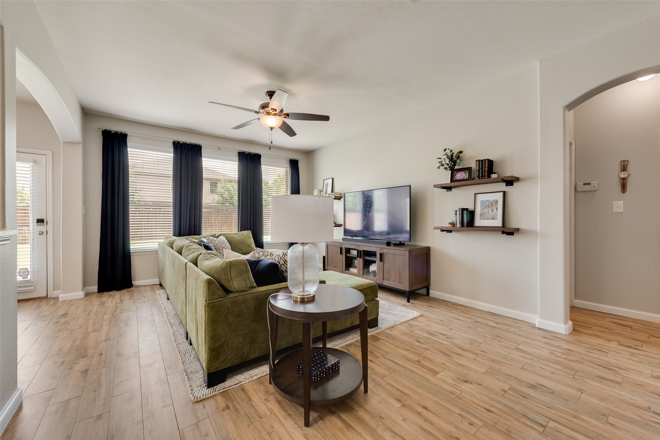209 Foreston Drive Roanoke TX 76262