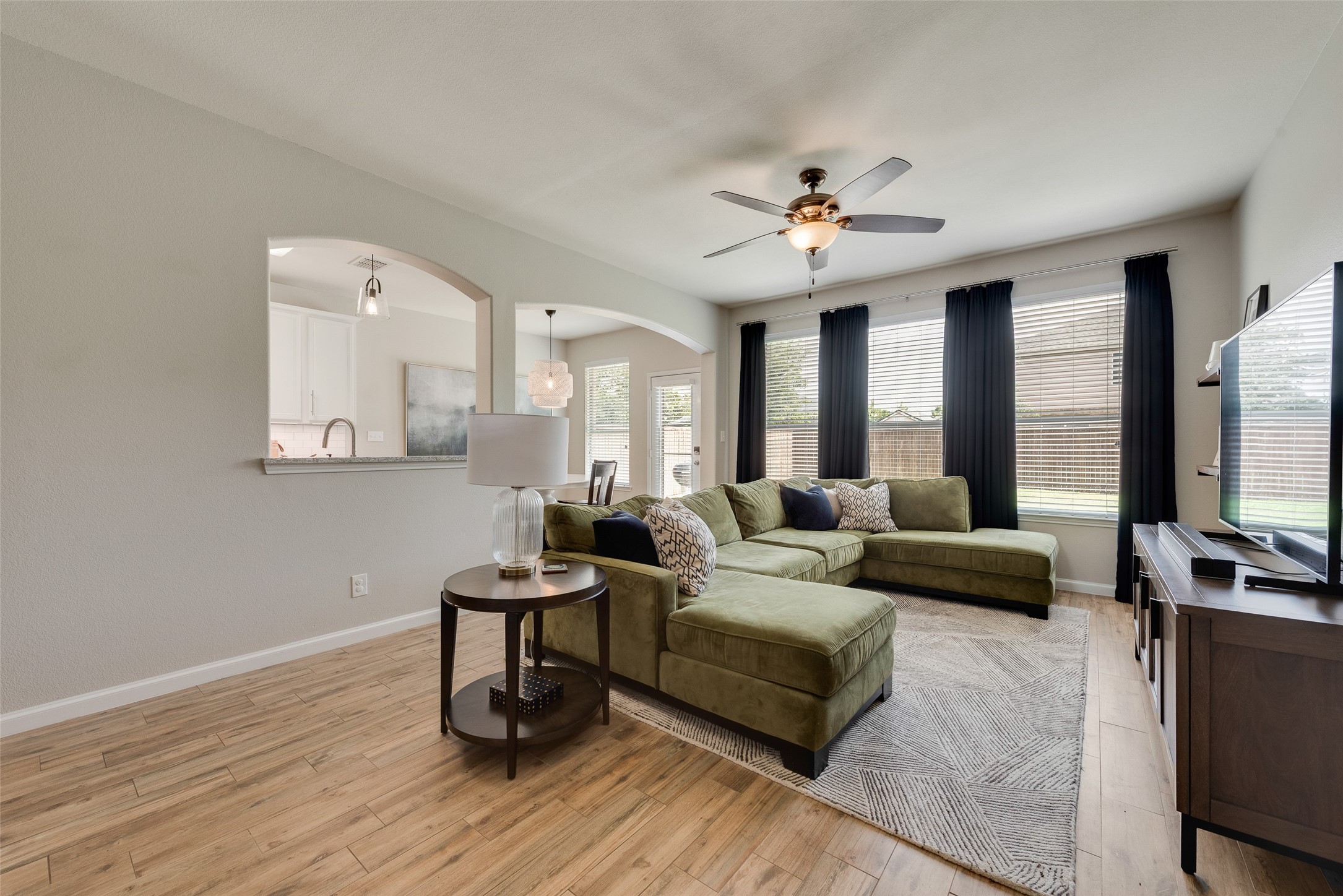 209 Foreston Drive Roanoke TX 76262