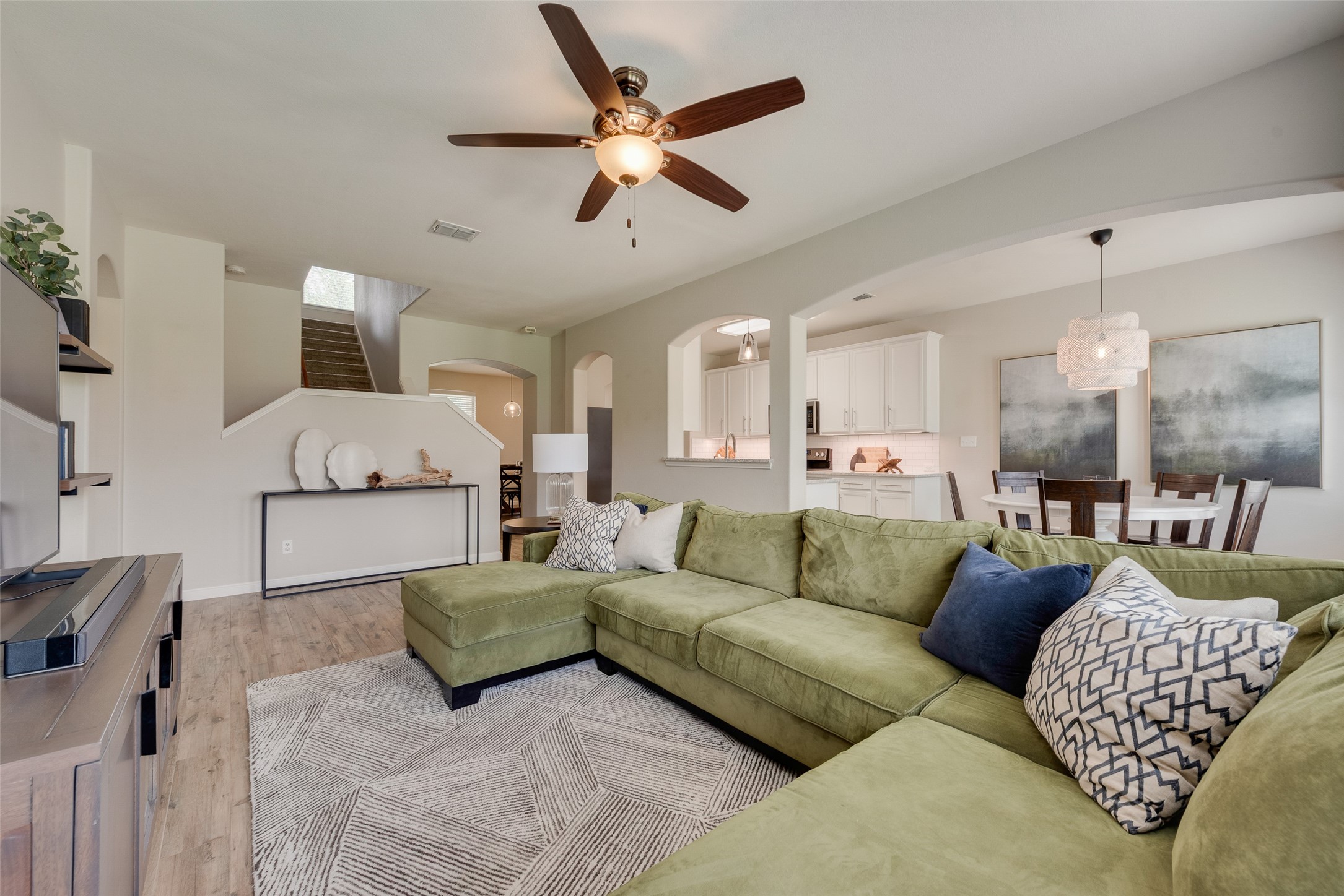 209 Foreston Drive Roanoke TX 76262