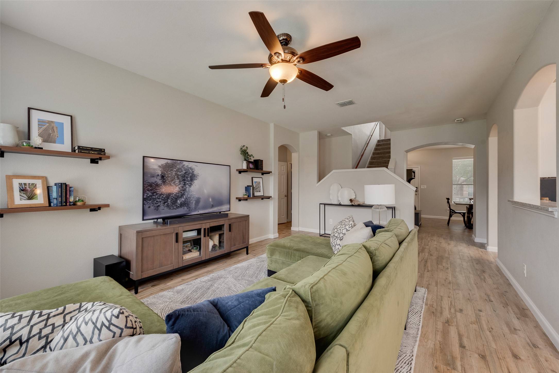 209 Foreston Drive Roanoke TX 76262