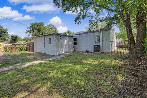 1000 Schieffer Avenue Fort Worth TX 76110