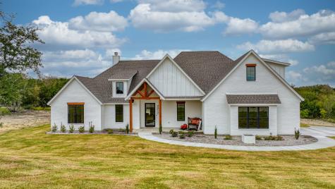 4012 Overlook Way Weatherford TX 76085