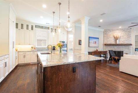805 Bandera Drive Allen TX 75013