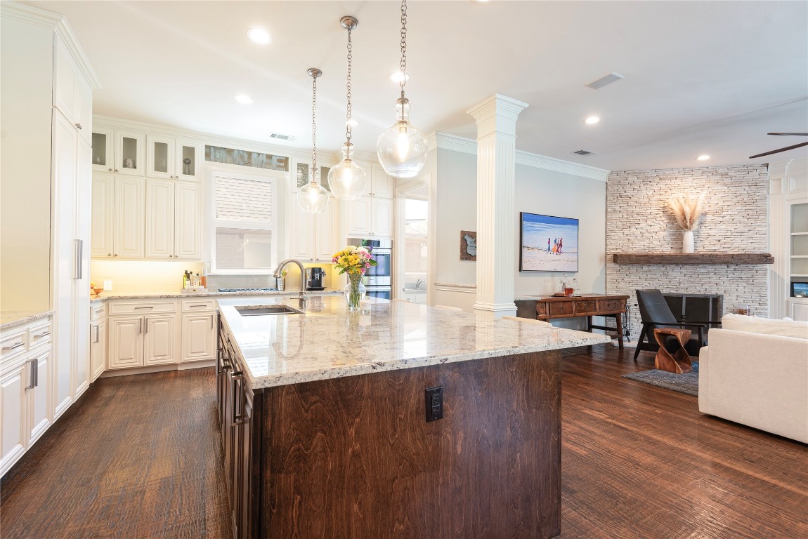 805 Bandera Drive Allen TX 75013