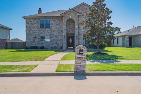 2056 Pinenut Drive Mesquite TX 75181