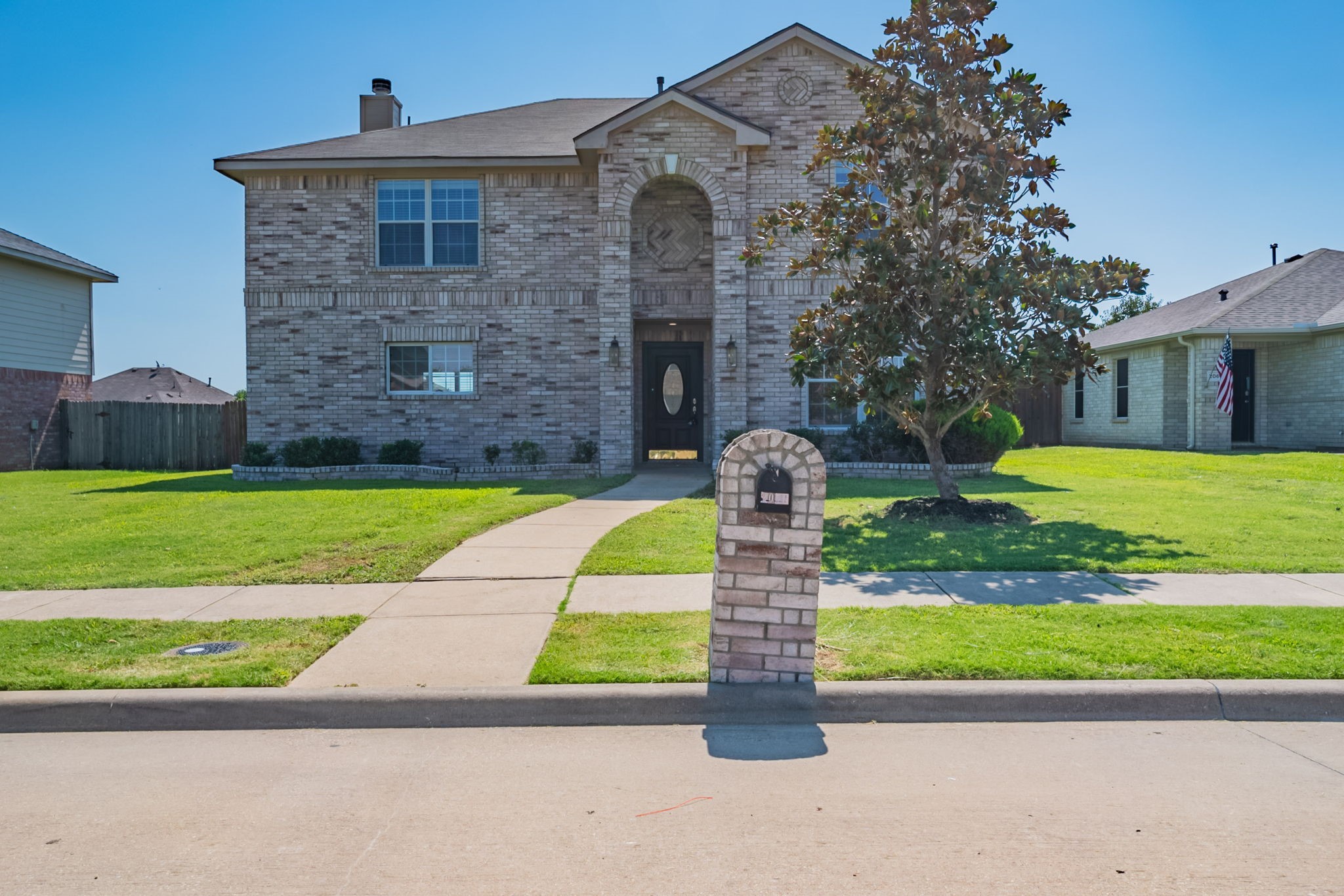 2056 Pinenut Drive Mesquite TX 75181
