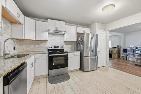 1818 Reever Street Arlington TX 76010