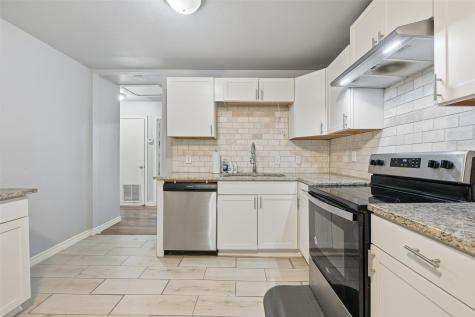 1818 Reever Street Arlington TX 76010