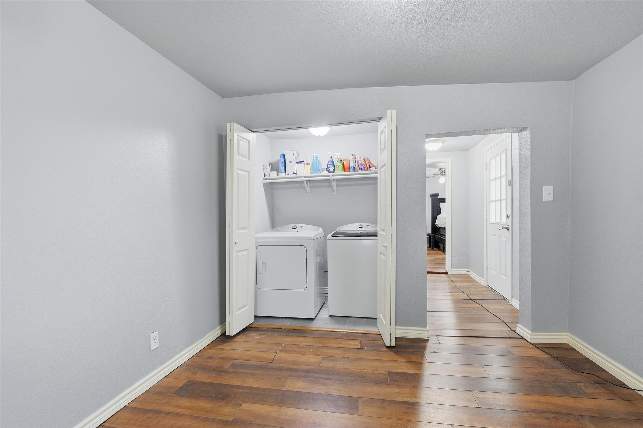 1818 Reever Street Arlington TX 76010