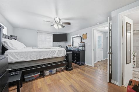 1818 Reever Street Arlington TX 76010