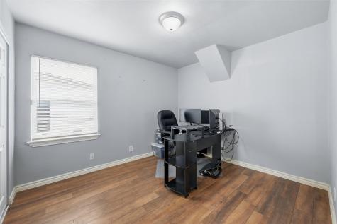 1818 Reever Street Arlington TX 76010