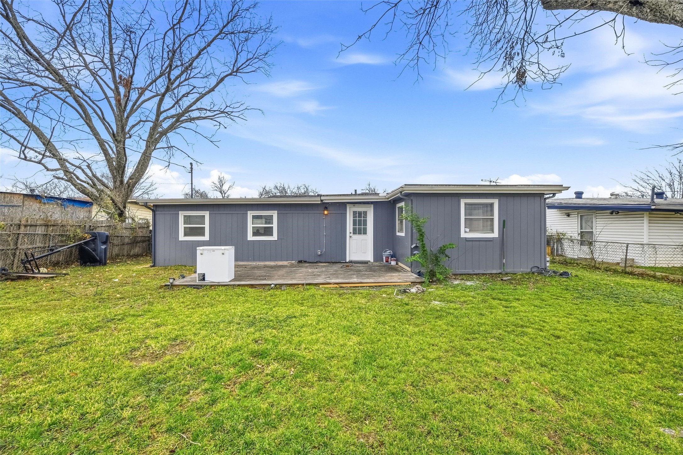 1818 Reever Street Arlington TX 76010
