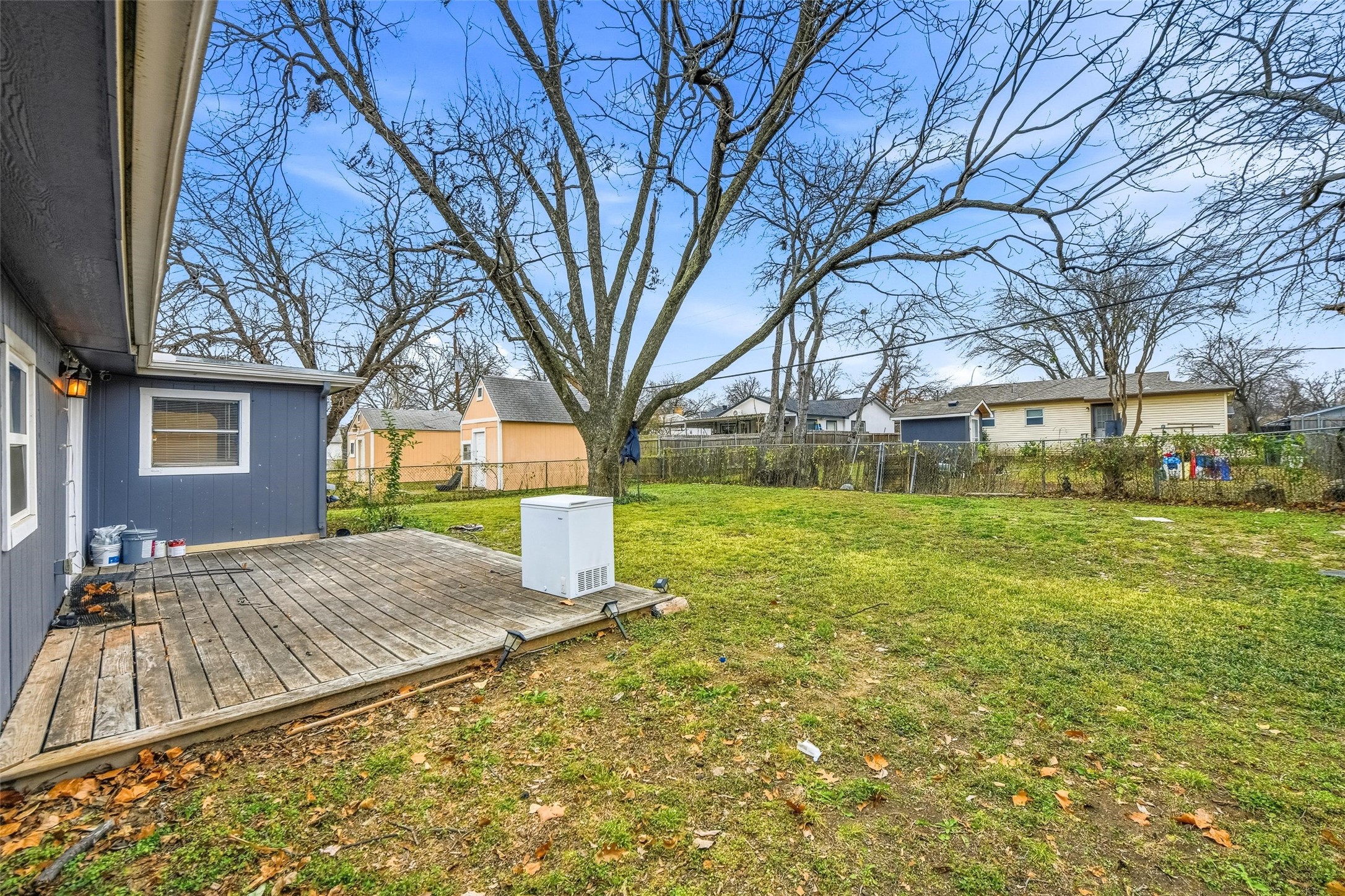 1818 Reever Street Arlington TX 76010