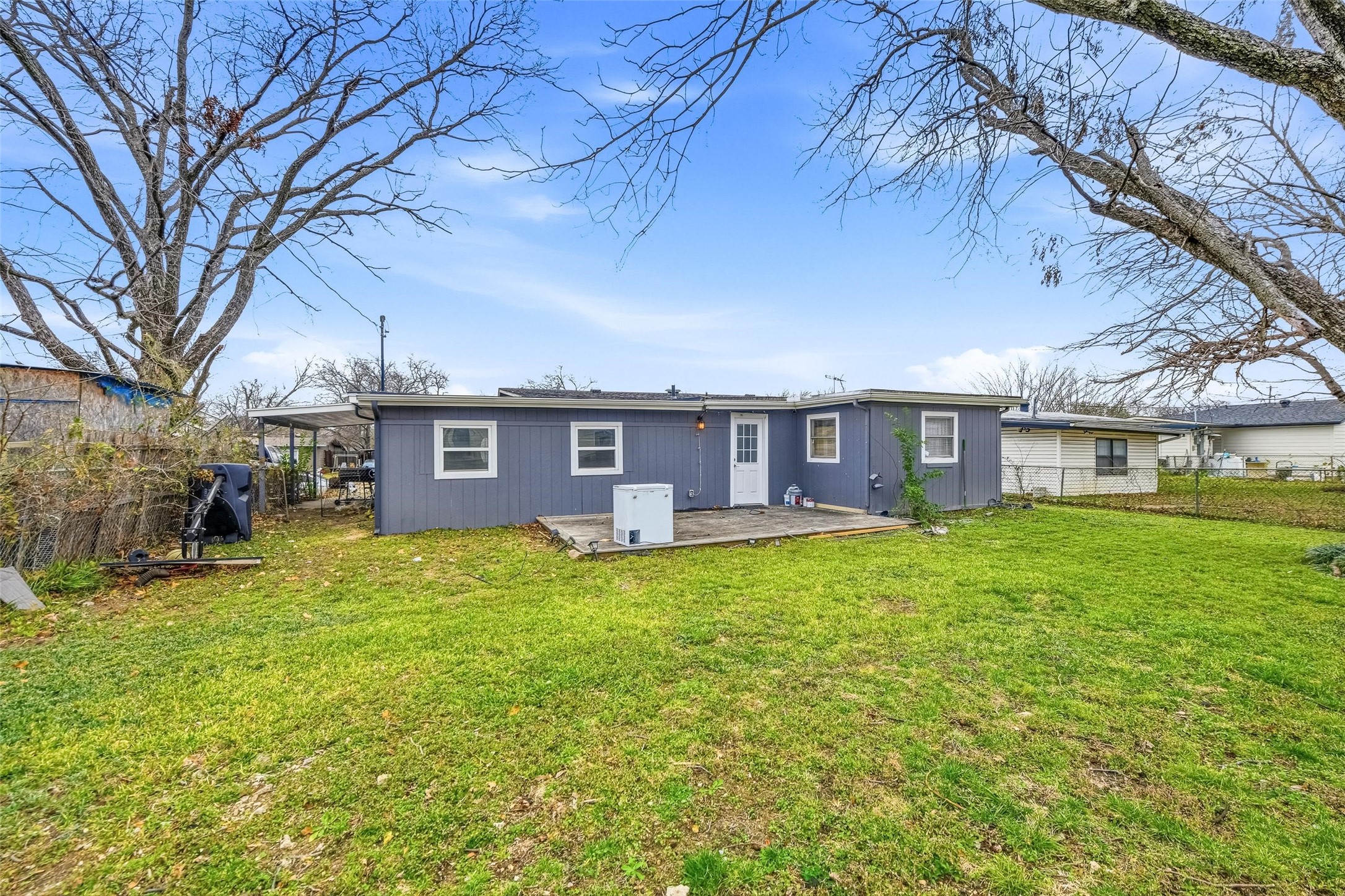 1818 Reever Street Arlington TX 76010