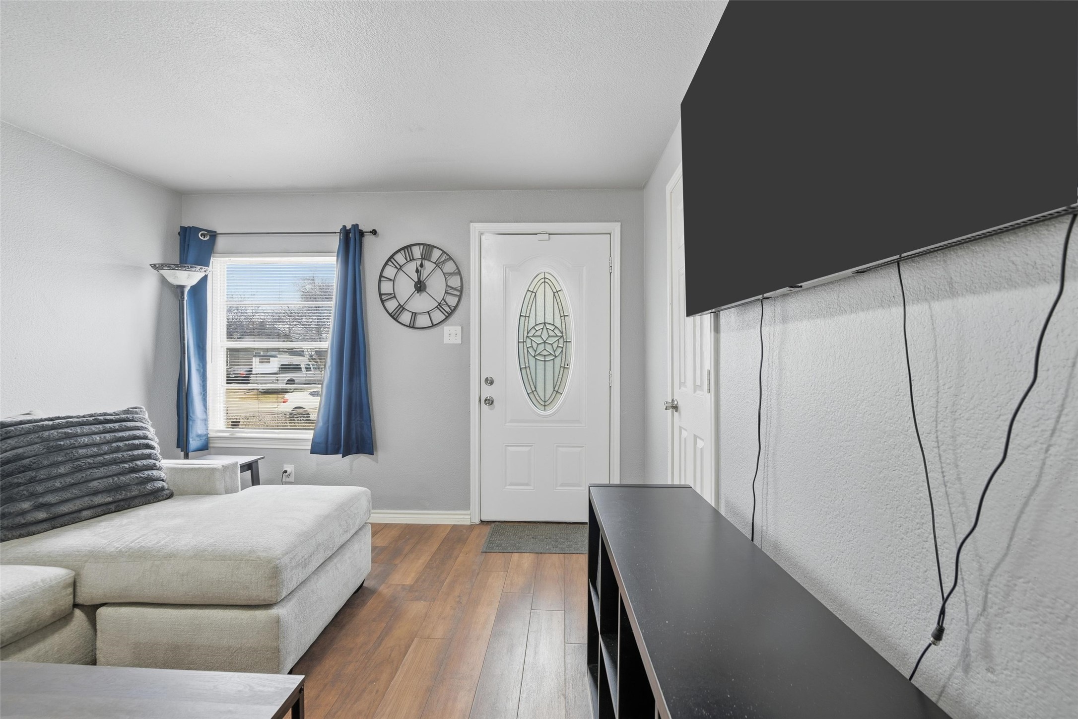 1818 Reever Street Arlington TX 76010