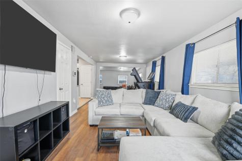 1818 Reever Street Arlington TX 76010