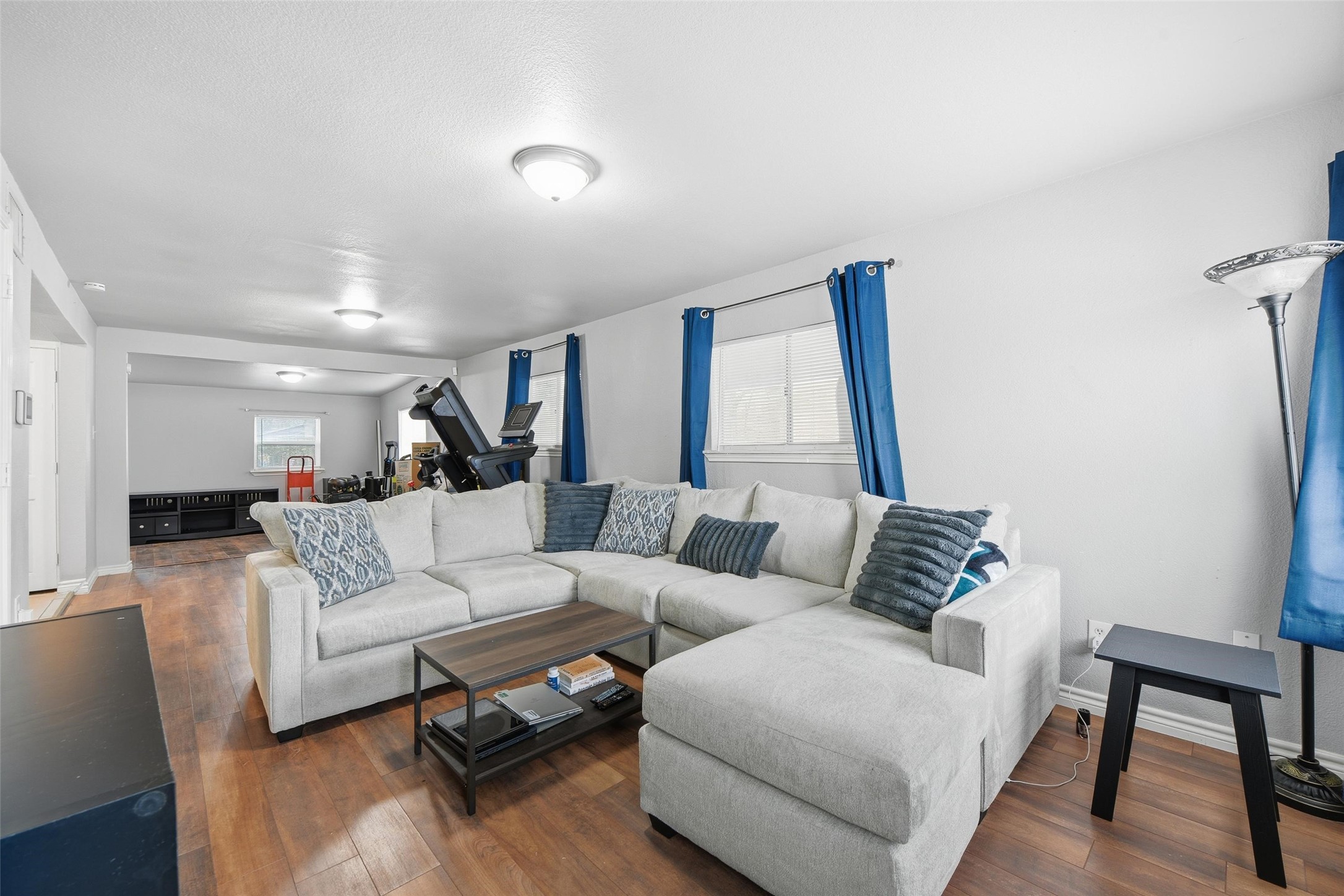 1818 Reever Street Arlington TX 76010