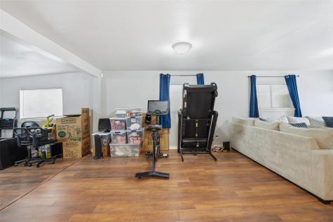 1818 Reever Street Arlington TX 76010
