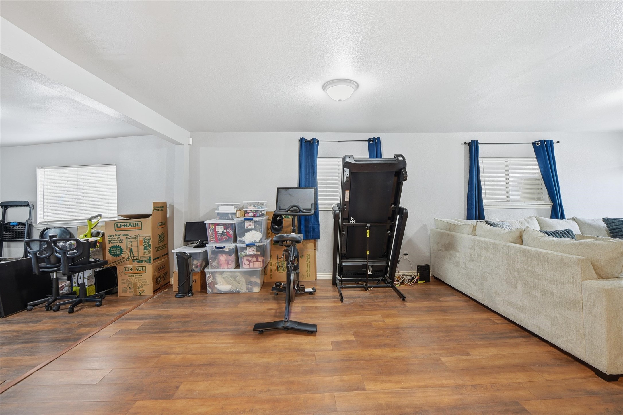 1818 Reever Street Arlington TX 76010