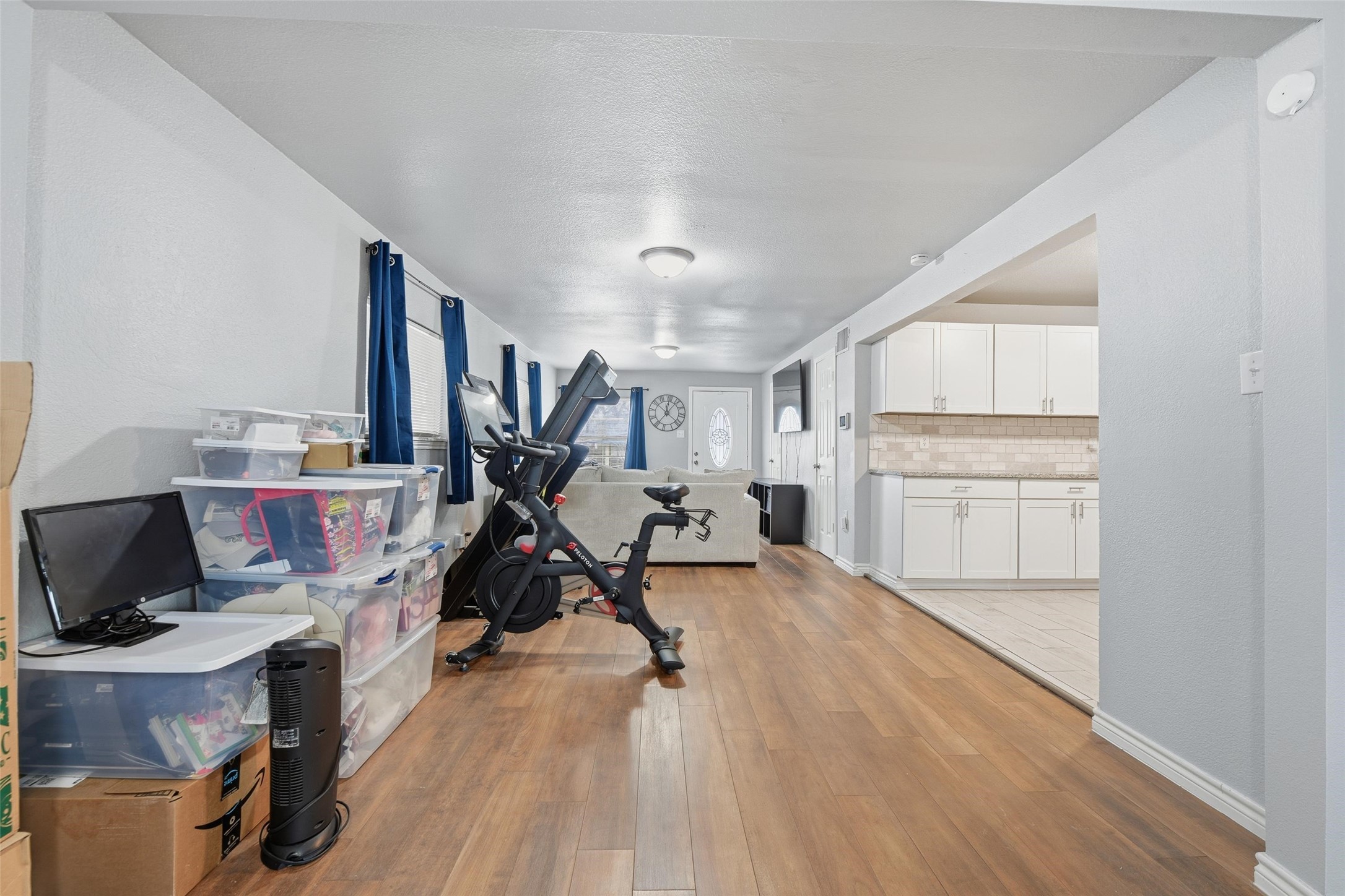 1818 Reever Street Arlington TX 76010