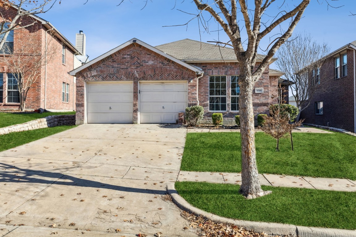 3708 Wood Pigeon Drive Mesquite TX 75181