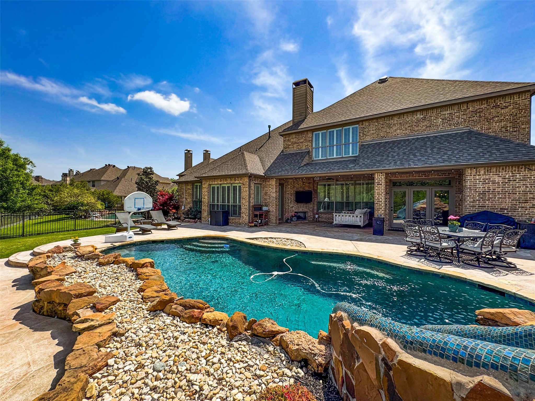 8921 Charles Street Lantana TX 76226
