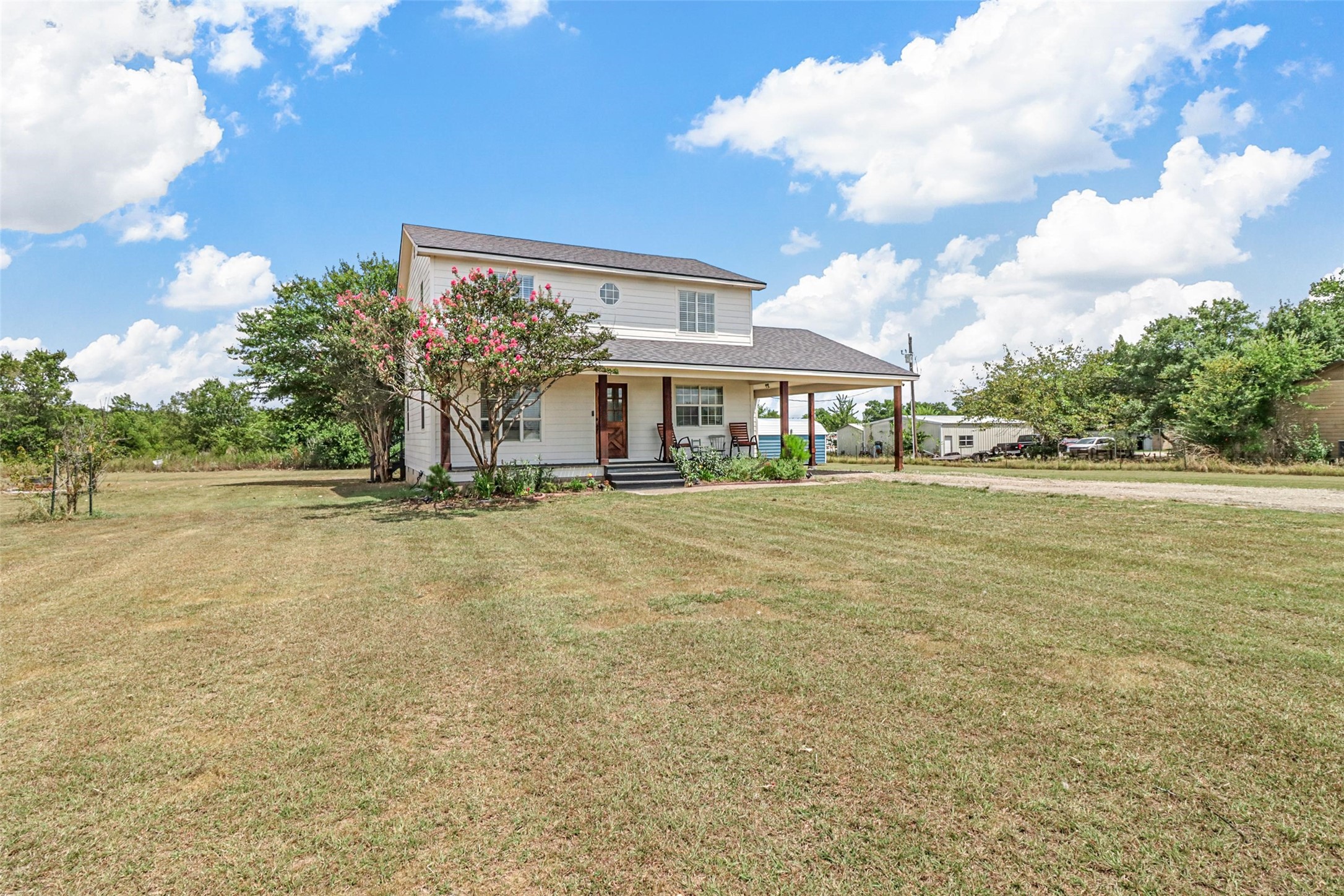 2781 Fm 36 N Farmersville TX 75442